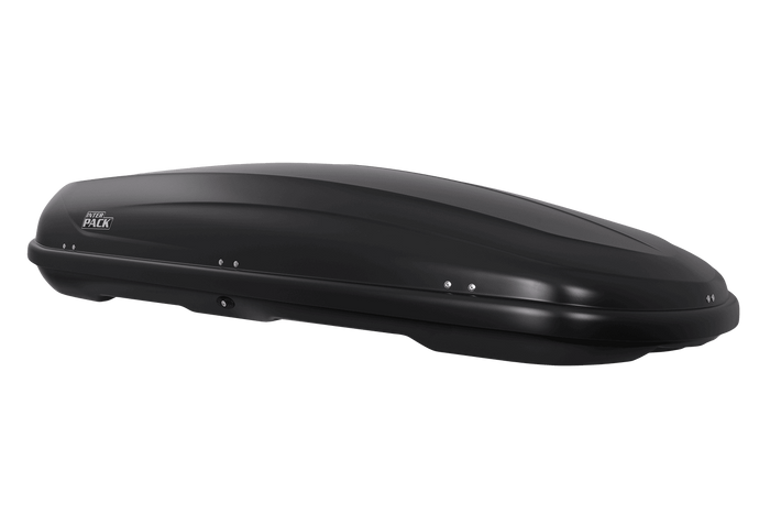 Box da tetto Inter Pack Traxer 8.6 antracite