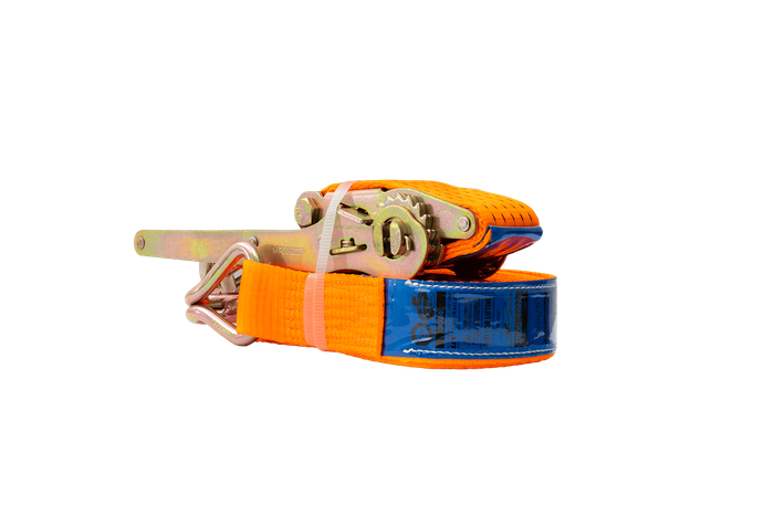 Cintura di trasporto con tenditore UNITRAILER ERGO 12m/50mm/5t