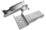 Adattatore per il montaggio del portasci 23.GP1000 - 1009