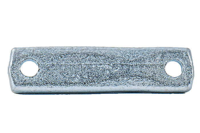Supporto cerniera laterale rimorchio WINTERHOFF BSCHG 40-A
