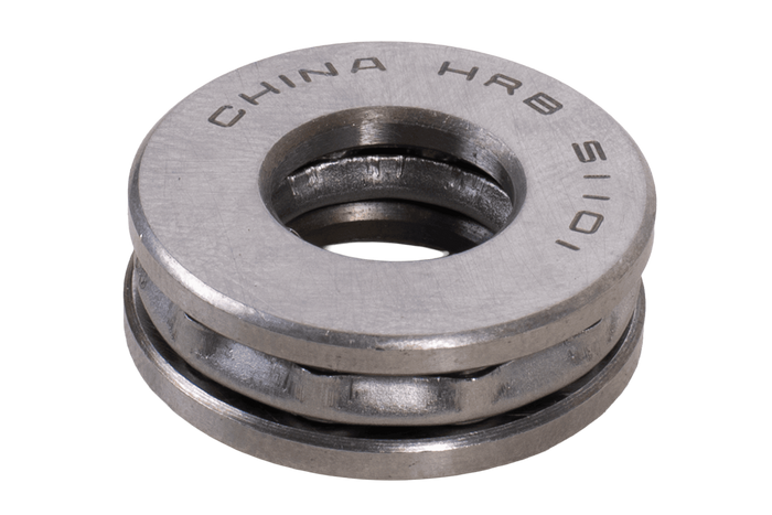 Cuscinetto per ruota di supporto KNOTT TK48 27x12,7 mm