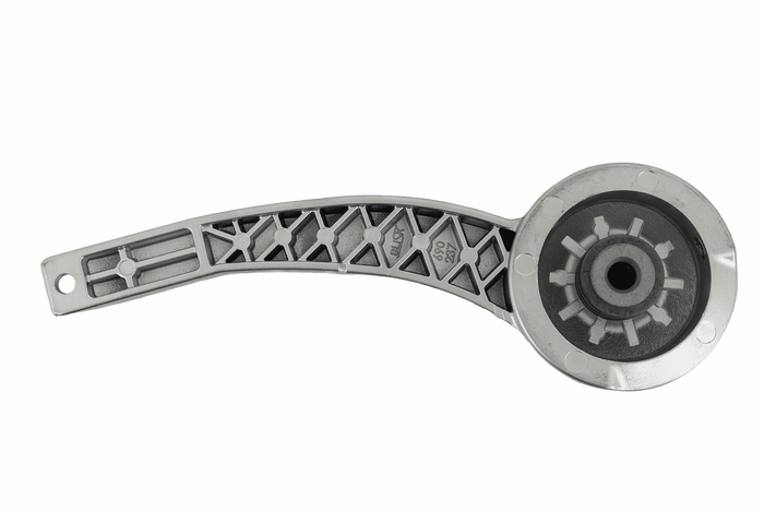Leva sinistra per maniglia di traino AL-KO AKS2004 / AKS3004 con stabilizzatore