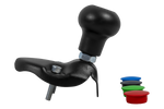 Pomello universale per volante PLASTEX GP106