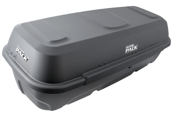 Gancio di carico per la piattaforma Inter Pack Re-cargo