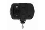 Faro anteriore a LED ASPÖCK LuxLED II con 7 funzioni, connettore DEUTSCH DT06-6S a 6 pin, lato sinistro.