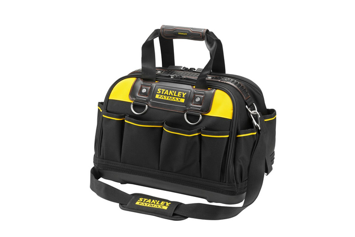 Borsa portautensili STANLEY FATMAX FMST1-73607 470x330x250mm 25l
