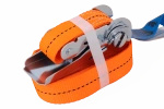 Cinghia monoblocco HILLS 5m/25mm/1t con tenditore
