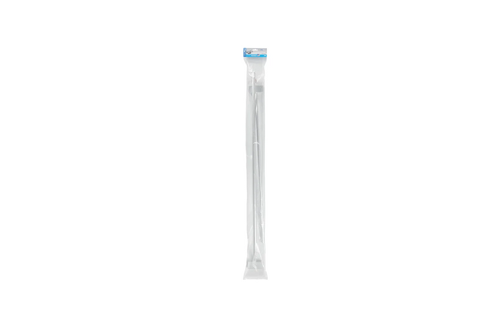 Staffa per telone piatto regolabile da 132 a 204 cm per rimorchio ProPlus 340918