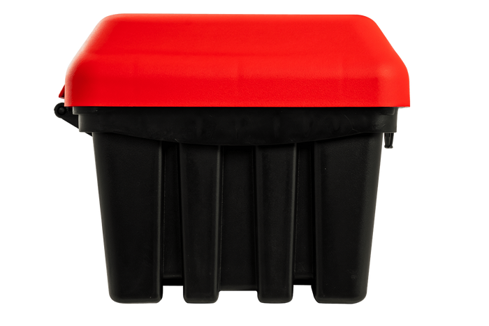 Contenitore estintore 6 kg DAKEN 82020 ADAMANT 671x310x247mm rosso