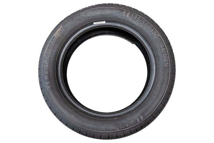 OUTLET Pneumatico per rimorchio rinforzato KENDA KR101 195/50 R13C 104/102N