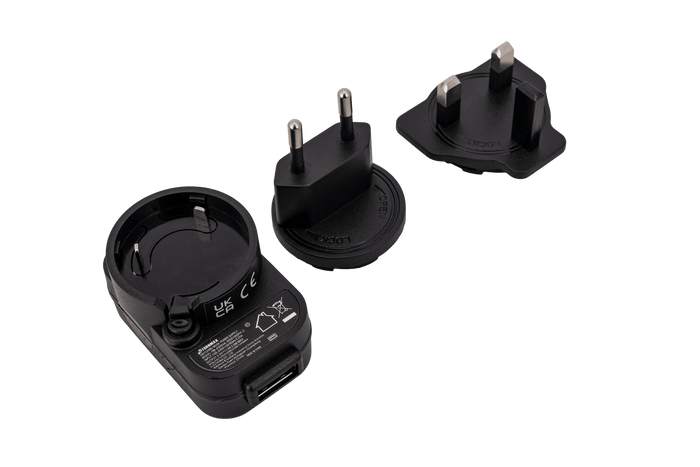 SPAREX CONNIX S.130977 Fanali posteriori a LED 4 funzioni sinistra+destra, wireless, magnetici