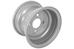 Cerchio in acciaio UNITRAILER 5.5Ix8"H2 4x100 ET:-2