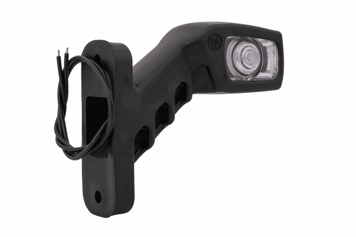 Luce di posizione WAŚ W49 241P LED destra