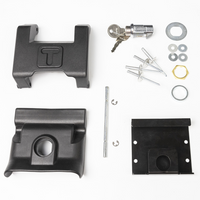 TowBox EVO - serratura per il gancio portaoggetti TV402R000