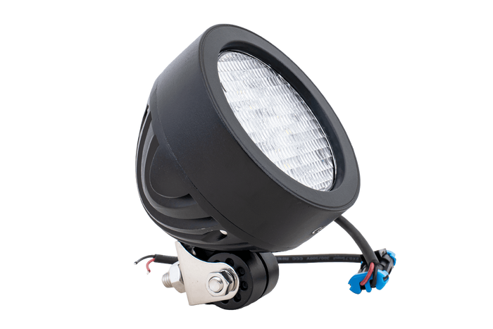 Riflettore per lampada da lavoro a LED TT Technology TT.16605 4xLED 3200lm nero per John Deere