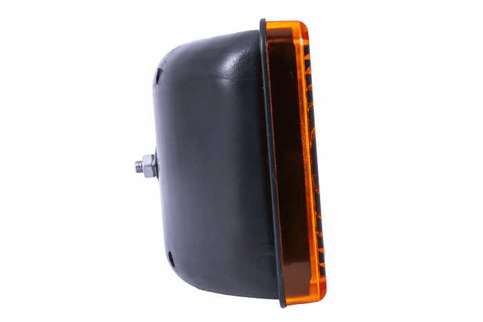 Fanale posteriore WAŚ WE549L 4 funzioni sinistro