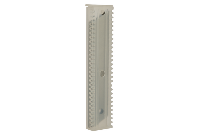 Lame a spezzare STANLEY da 18 mm, lame di ricambio per coltelli, 10 pezzi