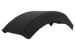 Parafango intermedio per rimorchio DOMAR DR1012202 passaruota 384/200mm sinistro