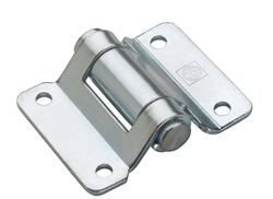 Cerniera laterale per rimorchio WINTERHOFF BSCH 30-3 per montaggio laterale del rimorchio