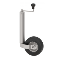 Ruota di supporto TK60 KNOTT 400284.001 250kg 60mm