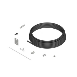 Sistema di lavaggio freni per assale tandem KNOTT 200x50 tipo 20-2425/1