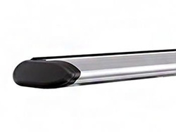 Atera Signo RT (122 cm) - barre portatutto in alluminio 