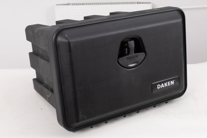 OUTLET Cassetta degli attrezzi DAKEN 81102 JUST 500x350x400mm 40l