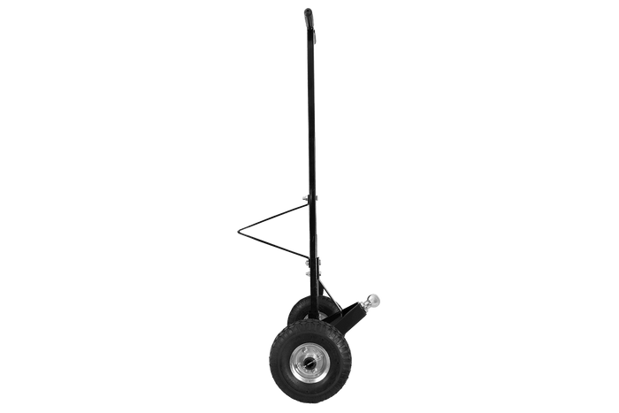Carrello di manovra per rimorchi KNOTT da 272 kg