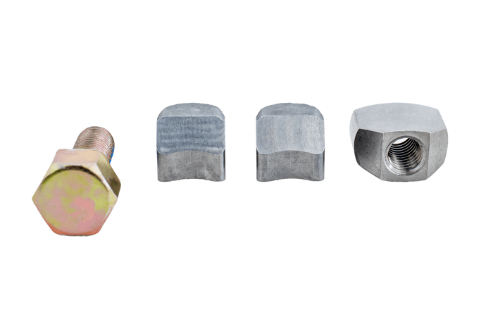 Regolatore freno per tamburo KNOTT 160x35 / 200x50