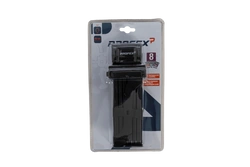 Lucchetto pieghevole per bicicletta da 85 cm con maniglia PROFEX 81640