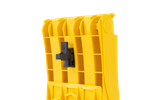Bloccaruota pieghevole LOKHEN ORIGAMY 46 h: 190 mm / set con maniglia