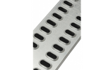 Rampe CHORUS per rimorchi 150cm 120kg set da 2