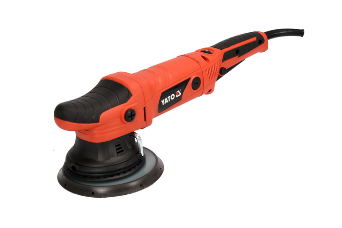 Lucidatrice per auto YATO YT-82200 eccentrica 150mm 720W