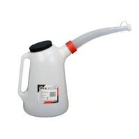 Imbuto flessibile da officina YATO YT-06985 da 5 litri