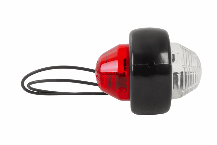 HORPOL LD 368/P LED luce di posizione sospesa a destra
