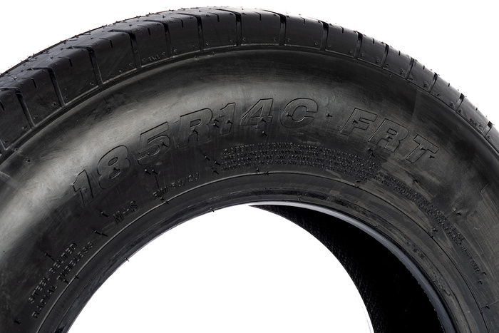 Pneumatico rinforzato per rimorchio LINGLONG R701 185/80 R14C 104/102N