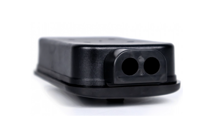 Scatola elettrica KAMAR E4030 a 12 poli