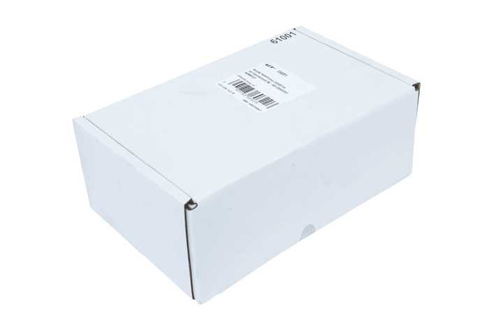 Ganasce freno 230x60 per assali frenati AL-KO 2360/2361 SET