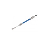 Cavo freno Bowden KNOTT NIRO 980207.14 a montaggio rapido 1230/1420mm