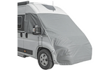 Tappetino termico ProPlus 610682 per finestrini, scudo termico per Fiat Ducato