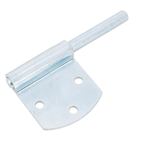 Supporto cerniera laterale rimorchio WINTERHOFF BSCHG 50-8-A