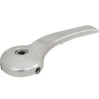 Leva sinistra per maniglia di traino AL-KO AKS2004 / AKS3004 con stabilizzatore