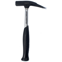 Martello da carpentiere STANLEY Steelmaster con magnete