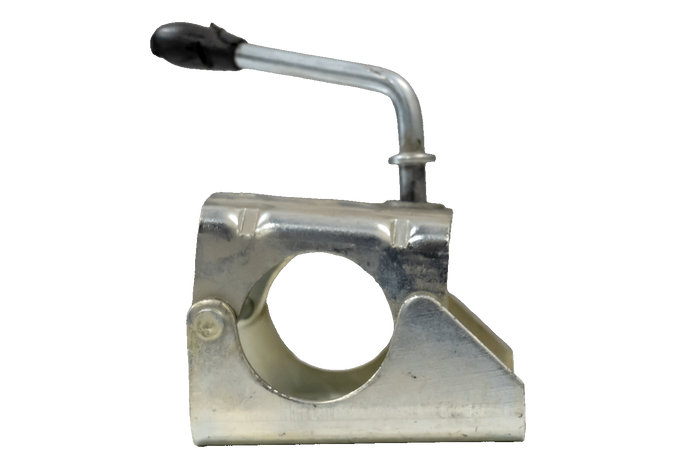 OUTLET WINTERHOFF Morsetto per ruotino di appoggio da 60 mm