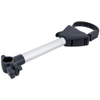 Staffa centrale (Argento) - Atera Strada Sport 0969922631