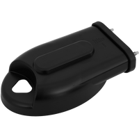  Portalampada FRISTOM FT-356 per montaggio laterale universale