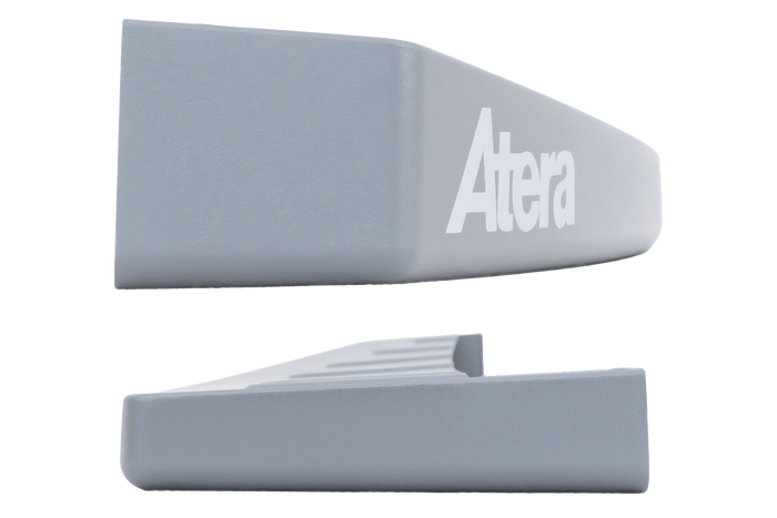 Coprilampada (sinistra) per Atera Strada EVO/Vario - 0969922716