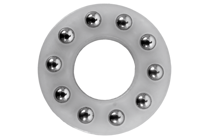 Cuscinetto per ruota di supporto KNOTT TK60/ATK60 25x17,4 mm
