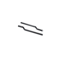 Tubo piegato per montaggio parafango DOMAR DK8026 staffa diam. 42mm