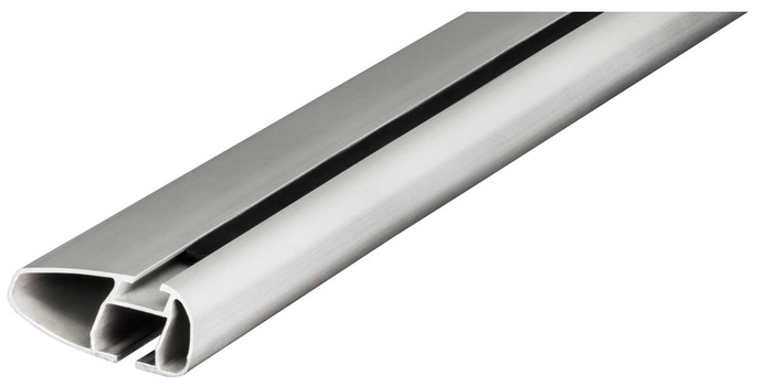 Mont Blanc Xplore 6605 - travi in ​​alluminio 106/106